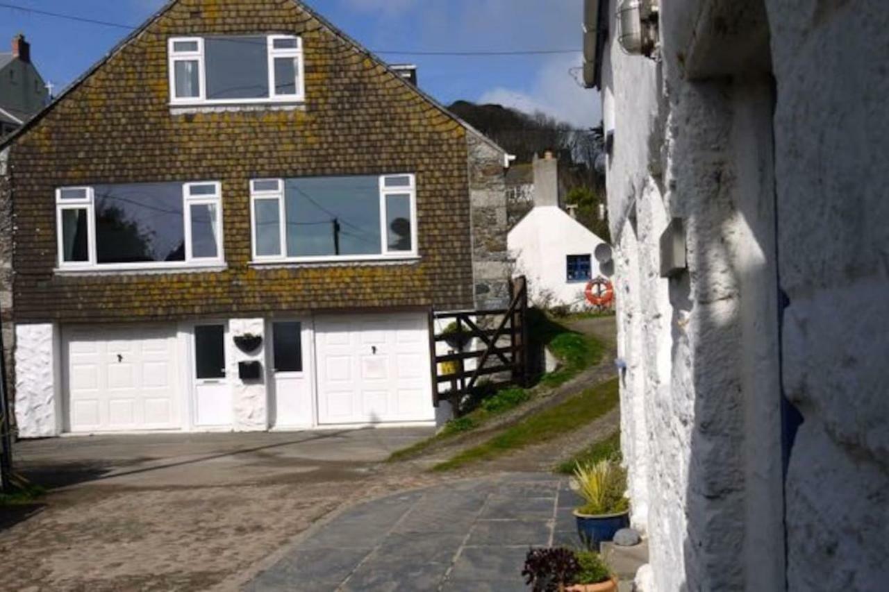 Jimmer'S Loft Cadgwith Kültér fotó